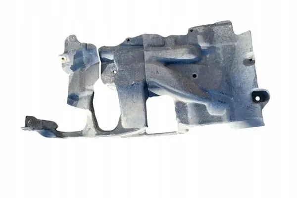 Underbodsskydd BMW 5 (F10) 2.0L Diesel 2012 image 4