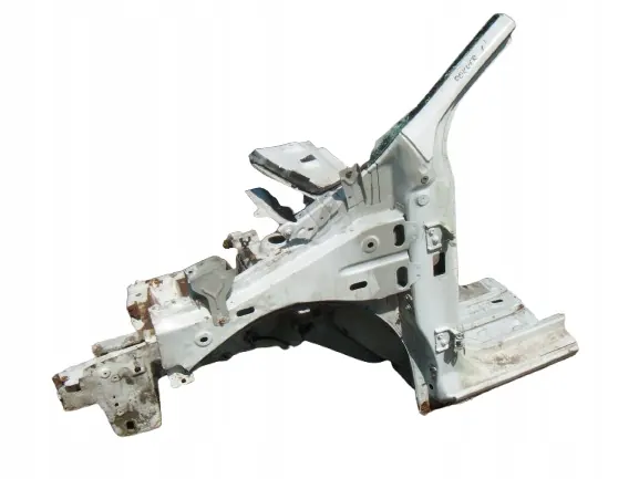 Dacia Dokker 12 Rail Quartier Avant Gauche OEM PAW2225 image 2