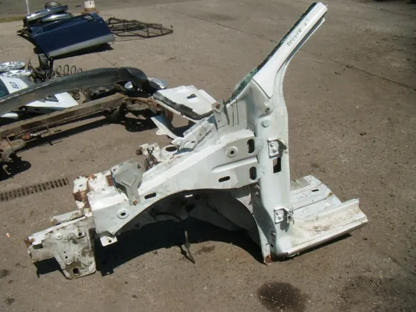 Dacia Dokker 12 Rail Quartier Avant Gauche OEM PAW2225 image 3