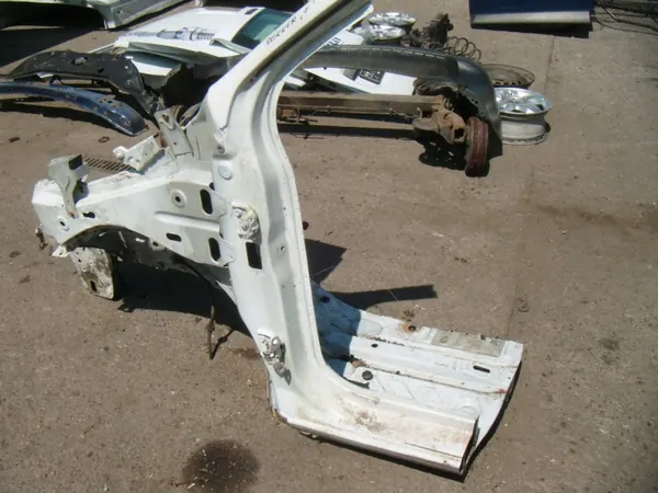 Dacia Dokker 12 Rail Quartier Avant Gauche OEM PAW2225 image 6