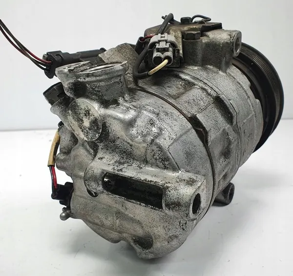 Compresor de aire acondicionado Mercedes W246 1.5 CDI A0008303602 image 4