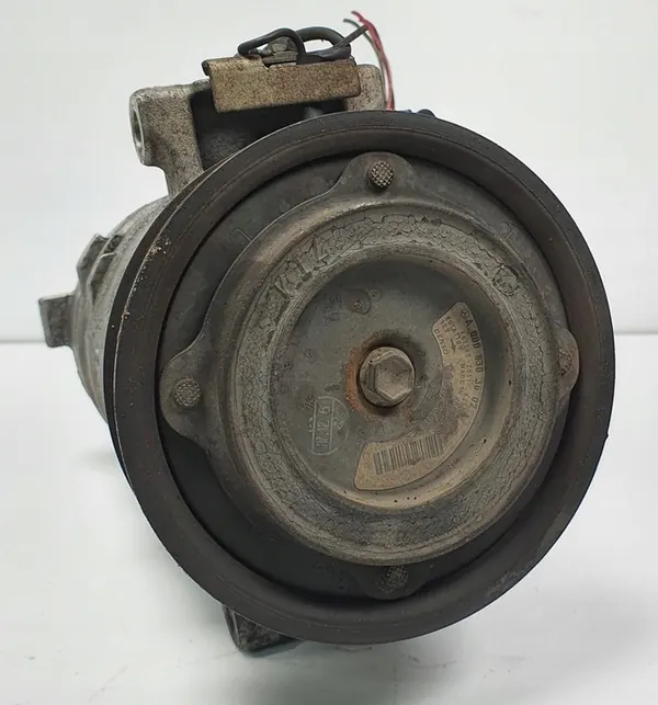 Compresor de aire acondicionado Mercedes W246 1.5 CDI A0008303602 image 5