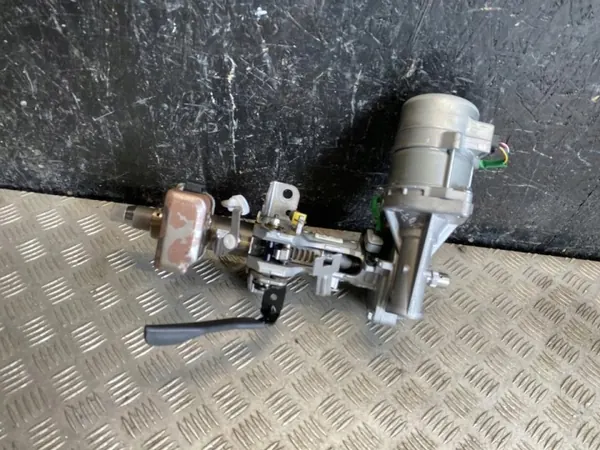 Moteur direction assistée OEM 89650-76100 Lexus UX 2019 image 2