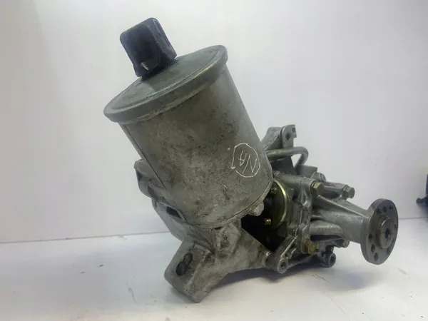 Bomba de direção assistida Mercedes SL 129 460 06 80 image 3