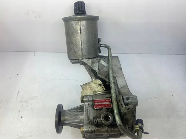 Bomba de direção assistida Mercedes SL 129 460 06 80 image 5