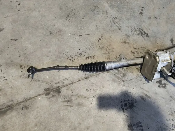 Komplett styrning Citroen C3 III 9823964880 image 2