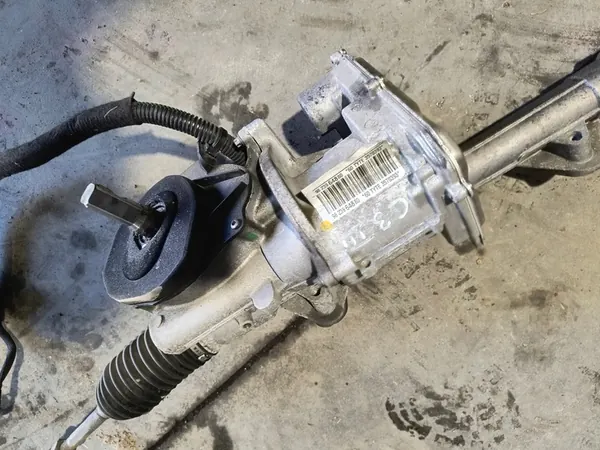 Komplett styrning Citroen C3 III 9823964880 image 3