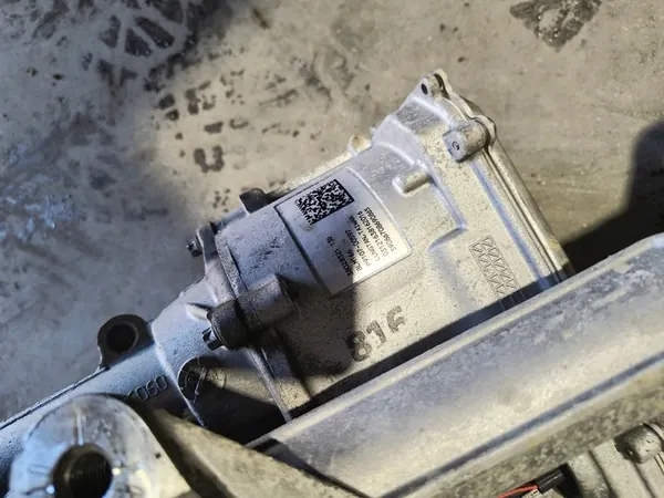 Komplett styrning Citroen C3 III 9823964880 image 6