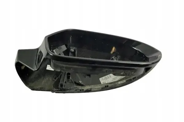 Vasen Peilinjalko AUDI A6 AVANT 4G5949102B image 4