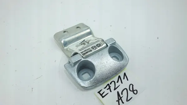 PEUGEOT BOXER JUMPER 2006- Höger Bakdörrsbeslag image 2