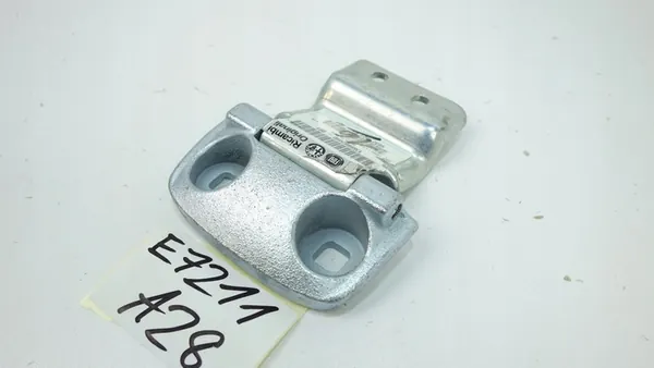 PEUGEOT BOXER JUMPER 2006- Höger Bakdörrsbeslag image 3