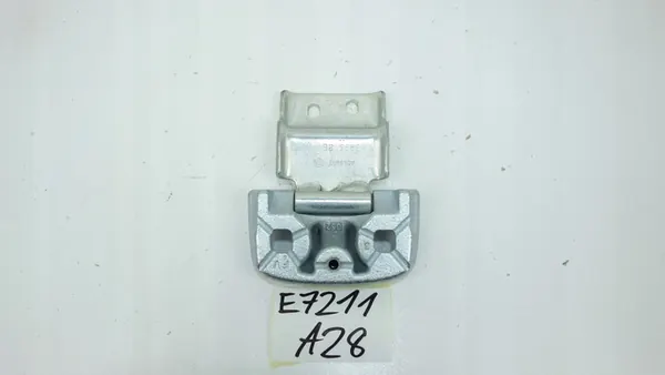 PEUGEOT BOXER JUMPER 2006- Höger Bakdörrsbeslag image 4