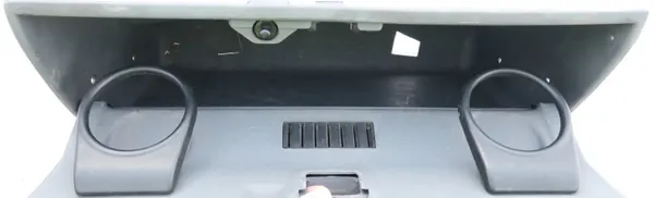 OEM 7018570952 Matkustajan Varastotila Mukitelineillä Harmaa image 2