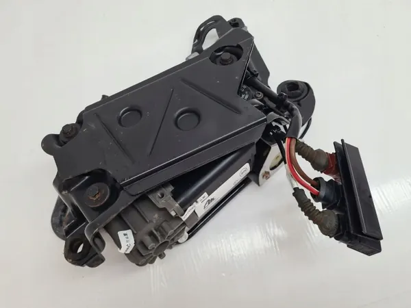 Compresseur de suspension OEM 3D0616005Q pour VW Phaeton image 5