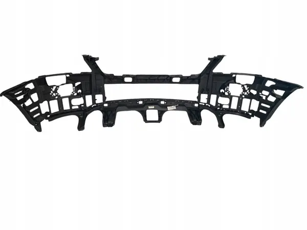 Etupuskuri-tukijalka Mercedes ML II W164 A1648850165 image 4