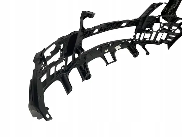 Etupuskuri-tukijalka Mercedes ML II W164 A1648850165 image 5