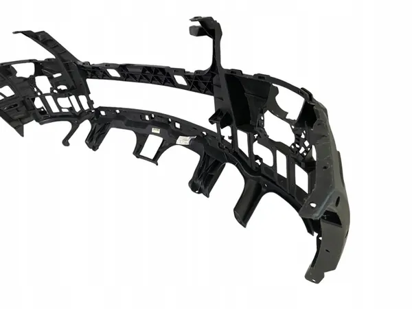 Etupuskuri-tukijalka Mercedes ML II W164 A1648850165 image 6