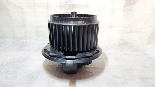 Volkswagen OE 7E0 819 021 A ventilador interno image 3