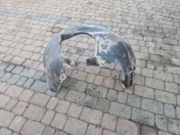 New Beetle Left Front Wheel Arch 1C0809961E image 7