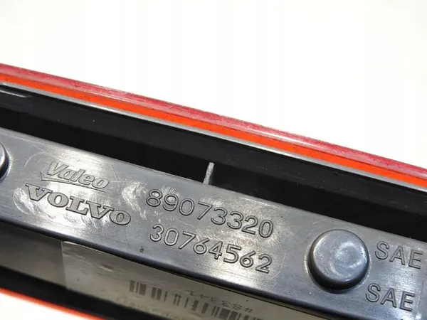 Jarruvalo Volvo XC60 I 89073320 30764562 image 7
