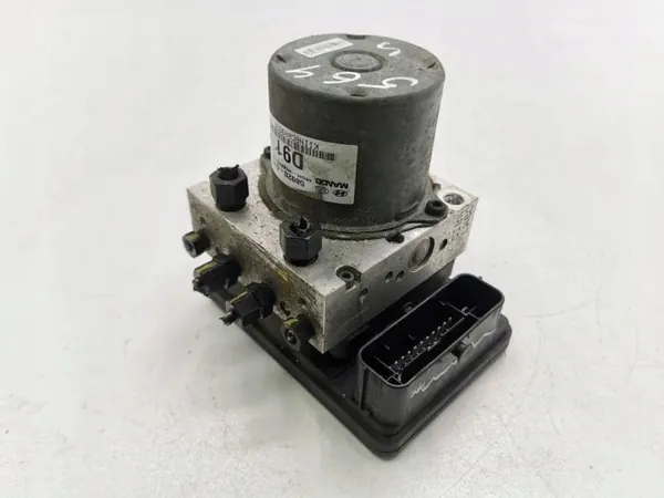 ABS-pomp OEM 58920D7910 voor Hyundai Tucson 1.7L Diesel image 2