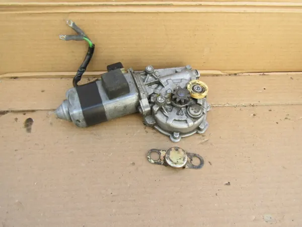 OEM 0130821284 Fensterheber Links Vorne Mercedes W124 image 2