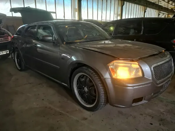 ESP-hastighetssensor OEM 04606671ab för Dodge Magnum 3.5L image 4