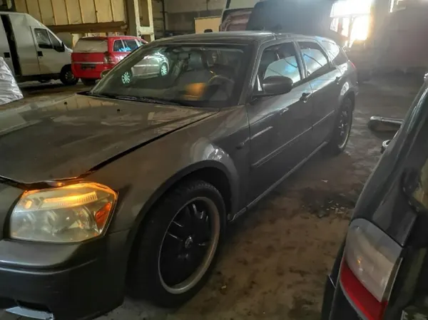 ESP-hastighetssensor OEM 04606671ab för Dodge Magnum 3.5L image 6