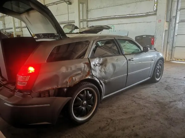 ESP-hastighetssensor OEM 04606671ab för Dodge Magnum 3.5L image 8