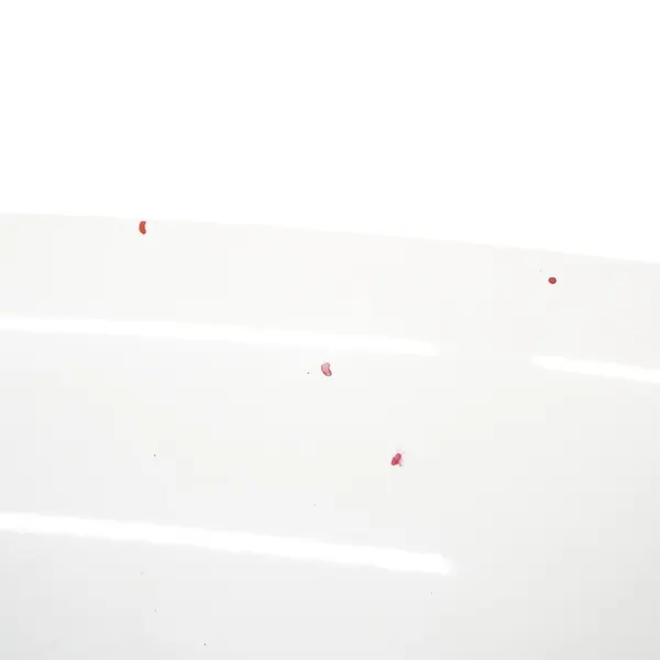 Audi A3 8P Motorhuv Ibis Vit - Y9C image 9