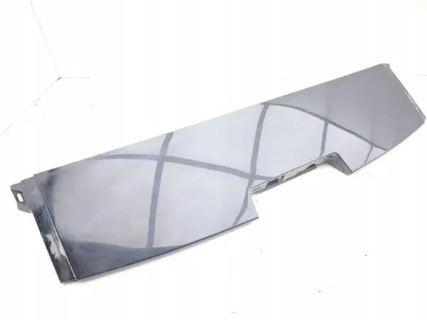 Spoiler Nissan Leaf II OEM 960325SH1B - Usado image 2