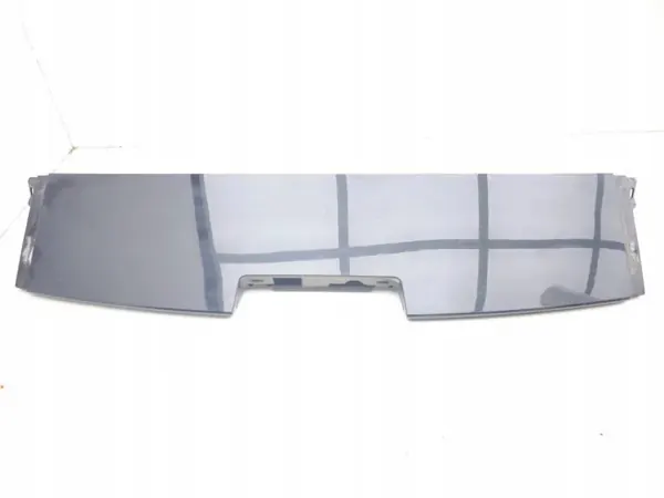 Spoiler Nissan Leaf II OEM 960325SH1B - Usado image 3