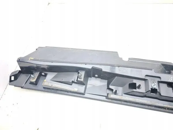 Spoiler Nissan Leaf II OEM 960325SH1B - Usado image 8