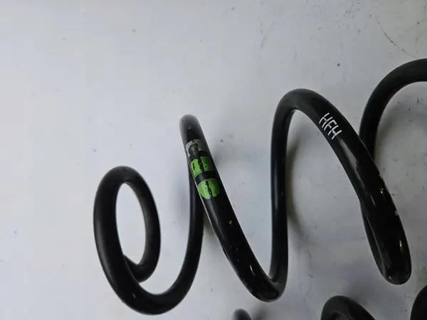 Molas traseiras Audi A6 C7 4G Quattro 1BA image 3