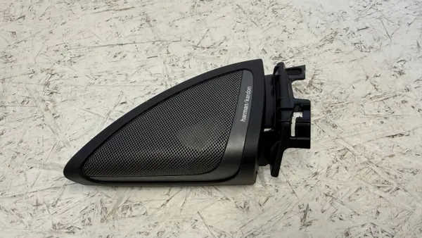 Luidsprekerafdekking driehoek links OEM 7416789 BMW 6 G32 image 3