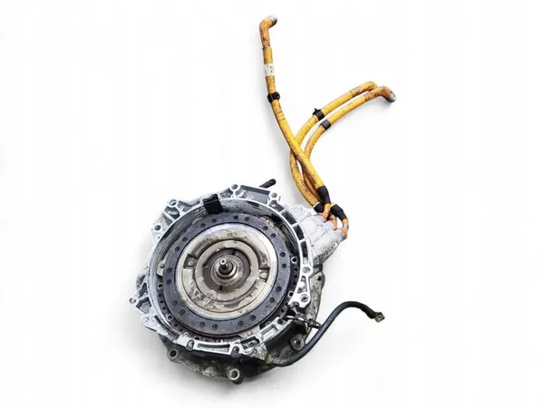 Elektrische motor Porsche Cayenne (92A) EV 7P0901152G image 3