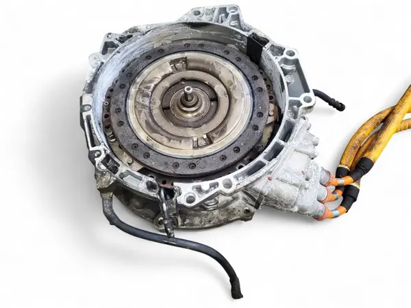 Elektrische motor Porsche Cayenne (92A) EV 7P0901152G image 5