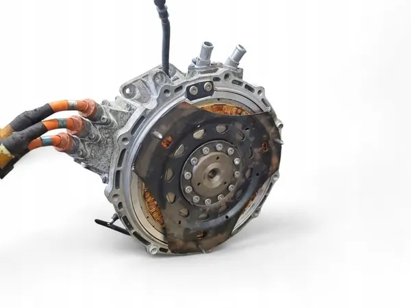 Elektrische motor Porsche Cayenne (92A) EV 7P0901152G image 6