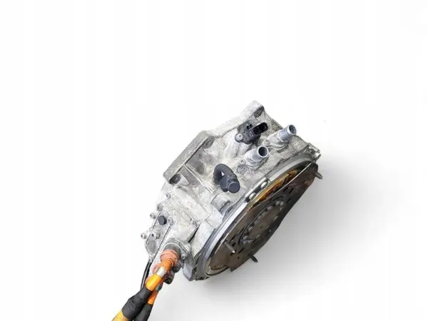 Elektrische motor Porsche Cayenne (92A) EV 7P0901152G image 8