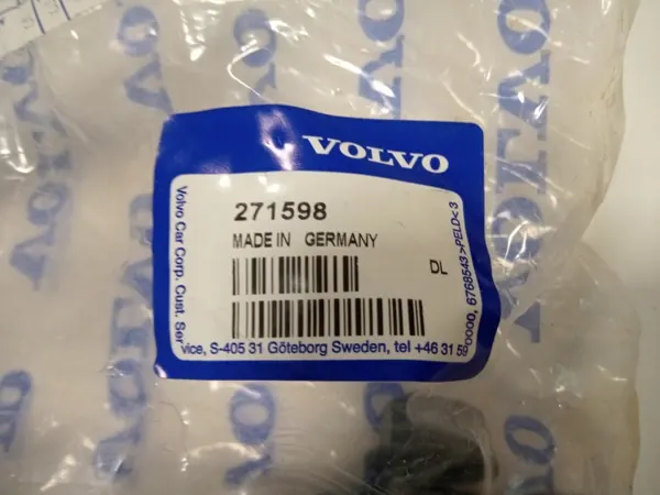 OEM 271598 Stuurstang Eind voor Volvo C70, S70, S90, V90 image 3