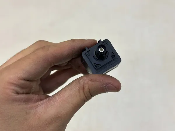 OEM 1642 Câmara Traseira e Espelhos para Peugeot 308 image 4