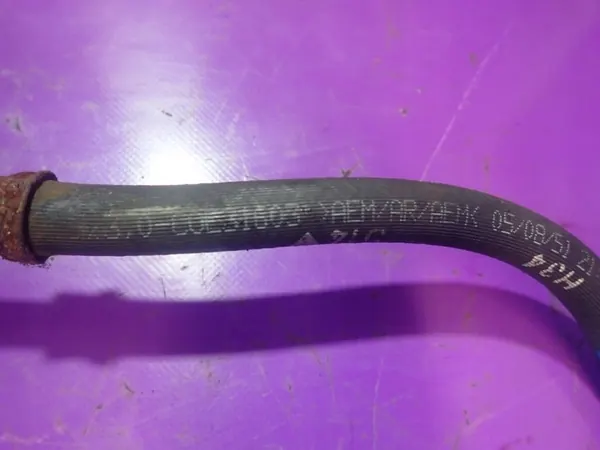 Flexible de direction Mercedes OEM Zawada-373959- image 7
