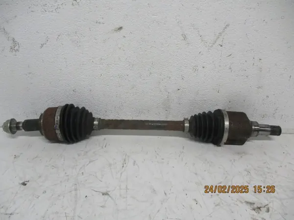 Semi-eje izquierdo OEM L1T6-3B437-BC para Ford Puma MK2 image 2