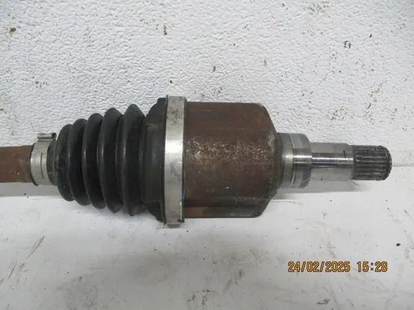 Semi-eje izquierdo OEM L1T6-3B437-BC para Ford Puma MK2 image 3