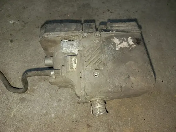 Gebrauchtes Rover OE Teil OEM 66232C - Qualität image 2