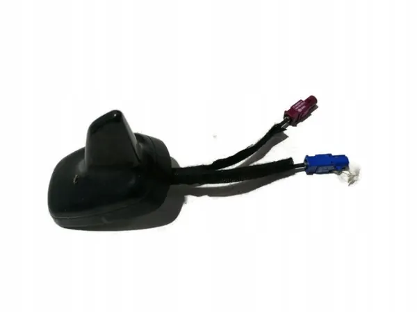 Antenne Aileron Audi Q5 8R OEM 8R0035503A image 2