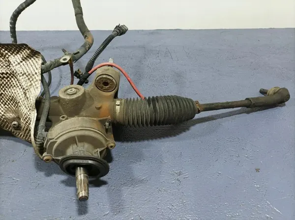 VW Passat B7 Direção Assistida EU 3C1423050L image 2