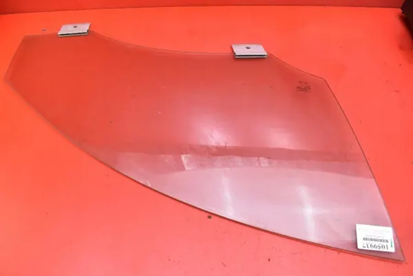 Vitre latérale droite avant OEM mamAUTO-1059937- Jaguar image 3