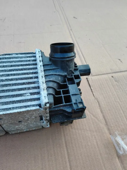 BMW Intercooler OEM 17118584127 X5/X6/X7:lle image 3