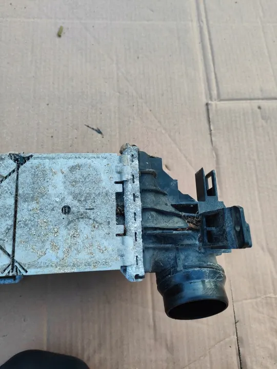 BMW Intercooler OEM 17118584127 X5/X6/X7:lle image 5